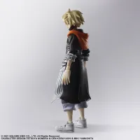SQUARE ENIX NEO: The World Ends with You™ BRING ARTS™ Action Figure - RINDO - The World Ends with You - photo 5