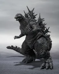 TAMASHII NATIONS Godzilla (2023) Minus Color Ver. "Godzilla Minus One", TAMASHII NATIONS S.H.MonsterArts - Godzilla - photo 1