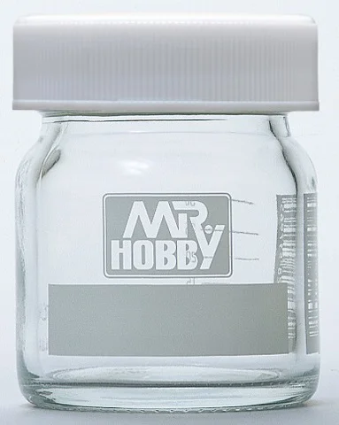 Mr. Spare Bottle 40ml