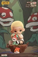 52TOYS Nook Quest for the Heart - NOOK - photo 9