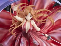 eStream Sword Art Online Asuna -Crystal Dress Ver.- - Sword Art Online - photo 4
