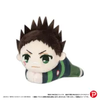 MAX LIMITED SAKAMOTODAYS HUG CHARACTER COLLECTION (6pc per box) - Sakamoto Days - photo 3