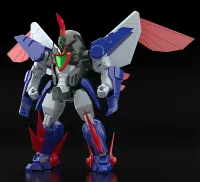 GOOD SMILE COMPANY MODEROID Wybust - Mado King Granzort - photo 3