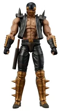 DIG Co. DIGACTION "Fist of the North Star" JAGI - Fist of the North Star - photo 16