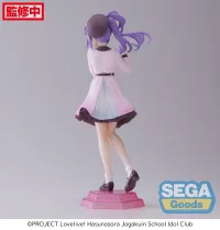 SEGA "Love Live! Hasu no Sora Jogakuin School Idol Club" Desktop x Decorate Collections "Kozue Otomune" - Love Live! - photo 8