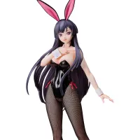 MegaHouse B-style CODE GEASS Rozé of the Recapture Sakuya Sumeragi Bunny Ver. - Code Geass: Lelouch of the Rebellion - photo 8