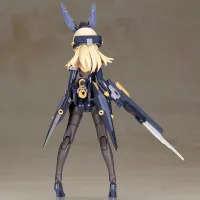 KOTOBUKIYA FRAME ARMS GIRL ZELFIKAR - Frame Arms Girl - photo 11