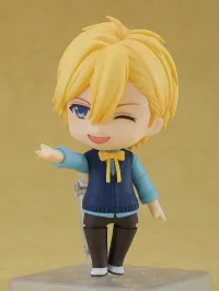 ORANGE ROUGE Nendoroid Nagi Rokuya - IDOLiSH7 - photo 4