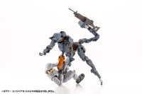 KOTOBUKIYA GOVERNOR ENGINEER SET TYPE: A - Sci-Fi - photo 9