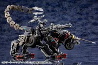 KOTOBUKIYA GOVERNOR ARMOR TYPE: KNIGHT【NERO】 - HEXA GEAR - photo 11