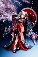 KADOKAWA Saber Alter: Kimono ver. - Fate/stay night - photo 14