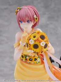 eStream Ichika Nakano -Floral Dress Ver.-(SHIBUYA SCRAMBLE FIGURE) - The Quintessential Quintuplets - photo 18