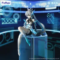 FuRyu LUO TIAN YI　Noodle Stopper Figure -V Singer Luo Tian Yi CODE LUO ver.- - LUO TIAN YI - photo 3