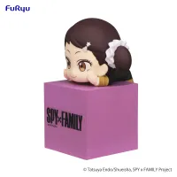 FuRyu SPY×FAMILY　Hikkake Figure -Becky- - SPY x FAMILY - photo 2