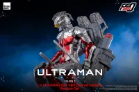 threezero FigZero 1/6 ULTRAMAN SUIT Ver7 (Anime Version) Weapon Set - Ultraman - photo 5