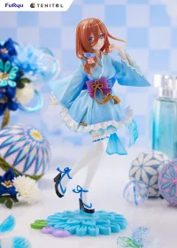 FuRyu TENITOL Miku - The Quintessential Quintuplets - photo 3