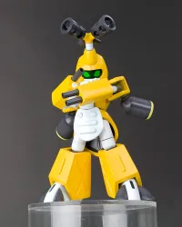 KOTOBUKIYA KBT00-M METAL BEETLE - Medarot/Medabots - photo 7