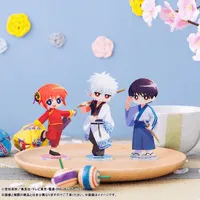 MegaHouse Irusta Gintama - Gintama - photo 2