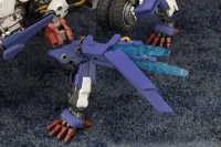 KOTOBUKIYA RAYBLADE IMPULSE [Reloadead] - HEXA GEAR - photo 14