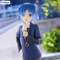 FuRyu BOCCHI THE ROCK!　Trio-Try-iT Figure -Ryo Yamada- - Bocchi the Rock! - photo 3