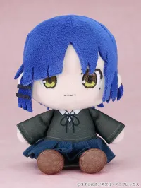GOOD SMILE COMPANY Plushie with Kessoku Band Carrying Case Ryo Yamada - Bocchi the Rock! - photo 1