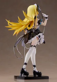 Miyuki MAIDMADE Shinobu Oshino - Monogatari Series - photo 11