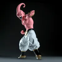 BANDAI DRAGON BALL Z MATCH MAKERS MAJIN BUU(VS SUPER SAIYAN GOTENKS) - Dragon Ball Z - photo 6
