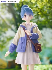 FuRyu TENITOL Rin Shima - Laid-Back Camp - photo 6