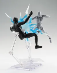 TAMASHII NATIONS THUNDER Blue Ver. for S.H.Figuarts, TAMASHII NATIONS TAMASHII EFFECT - TAMASHII EFFECT - photo 2