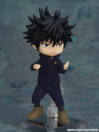 GOOD SMILE COMPANY Nendoroid Doll Megumi Fushiguro - Jujutsu Kaisen - photo 5