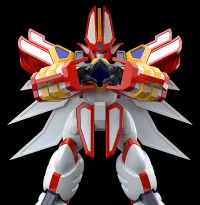 GOOD SMILE COMPANY MODEROID Super Granzort(4th-run) - Mado King Granzort - photo 7