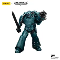 JOYTOY Alpha Legion Headhunter Prime - Warhammer 40K - photo 19