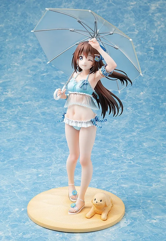 Shizuku Osaka: Beach Girl Ver.
