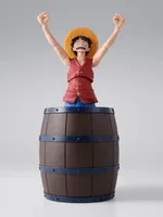TAMASHII NATIONS Party Set - The Straw Hat Crew - "One Piece" - ONE PIECE - photo 6