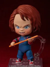 GOOD SMILE COMPANY Nendoroid Chucky - Child's Play - photo 5