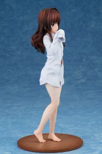 HOBBY STOCK To Love-Ru Darkness 1/6 Mikan Yuuki White Shirt ver. - To LOVE-Ru - photo 3