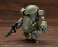 KOTOBUKIYA JGSDF Type 06-Ⅲ Tank Roku - JGSDF Type 07 Tank Nacchin - photo 11