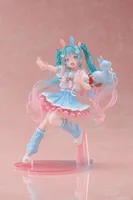 TAITO <Taito Kuji> Hatune Miku × RODY Newley Written Figure - Hatsune Miku - photo 1