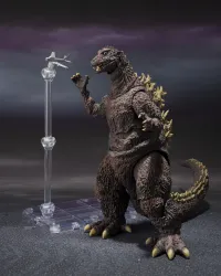 TAMASHII NATIONS GODZILLA [1954] 70th Anniversary Special Ver. "GODZILLA", TAMASHII NATIONS S.H.MonsterArts - Godzilla - photo 7