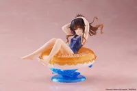TAITO To Love-Ru Darkness Aqua Float Girls Figure - Mikan Yuki - To LOVE-Ru - photo 12