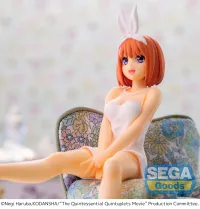 SEGA The Quintessential Quintuplets Movie PM Perching Figure "Yotsuba Nakano" - The Quintessential Quintuplets - photo 5