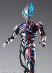 TAMASHII NATIONS Ultraman Blazar - Ultraman - photo 7