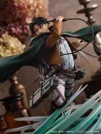 PONY CANYON Humanity's Strongest Soldier Levi - Attack on Titan - photo 8