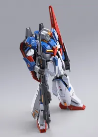 TAMASHII NATIONS ZETA GUNDAM "Mobile Suit Zeta Gundam" - Mobile Suit Gundam Zeta - photo 4