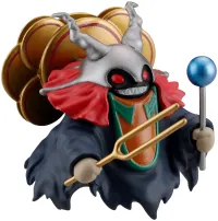 KAIYODO Yu-Gi-Oh 3D Monster Collection Vol.2 - Yu-Gi-Oh! - photo 5