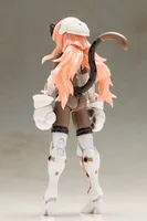 KOTOBUKIYA FRAME ARMS GIRL DURGA I 〈CAT ARMOR Ver. -Calico-〉 - Frame Arms Girl - photo 12