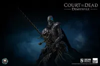 threezero Court of the Dead – 1/6 Demithyle - Court of the Dead - photo 15