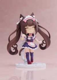 PLUM PMOA Mini figure 100! Chocolat - NEKOPARA - photo 2