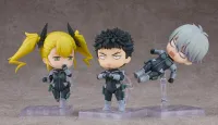 GOOD SMILE COMPANY Nendoroid Reno Ichikawa - Kaiju No. 8 - photo 10