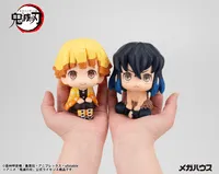 MegaHouse Lookup Demon Slayer：Kimetsu no Yaiba Zenitsu Agatsuma Smile ver.（Repeat） - Demon Slayer: Kimetsu no Yaiba - photo 2